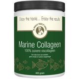Dr. Miracle’s - Marine Collageen Poeder - 200gr - 100% Gehydrolyseerd Viscollageen