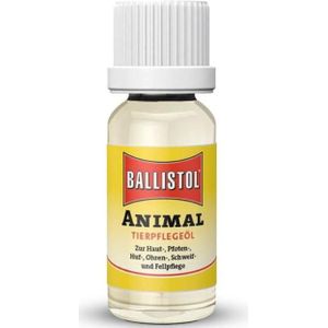 Ballistol animal oil pets