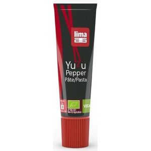 Lima Yuzu pepper pasta 30g