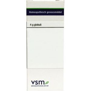 VSM - Carduus Marianus LM30 - Homeopathisch Geneesmiddel - 4g