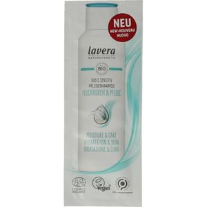 Lavera - Basis Sensitive - Shampoo - 50 Stuks
