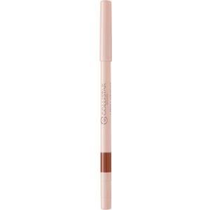 Collistar Twist design lip pencil - 2 terracotta 0,4 Gram