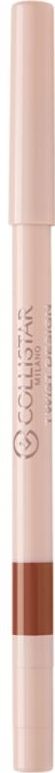 Collistar Twist design lip pencil - 2 terracotta 0,4 Gram