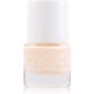 glossworks Natuurlijke nagellak coming off beige 9ML