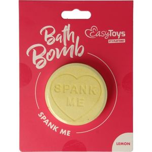 Easytoys Badbruisbal spank me 1 Stuk