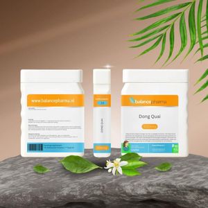 balancepharma Supplements 14 dong quai 90vc