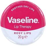Vaseline rosy lips  - 20 gr - lip therapy