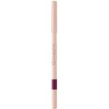 Collistar Twist design lip pencil - 114 warm mauve 0,4 Gram