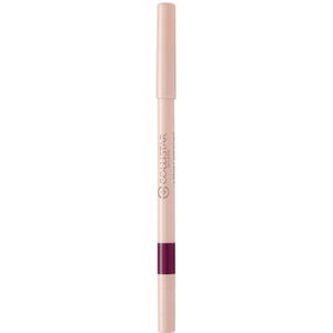 Collistar Twist design lip pencil - 114 warm mauve 0,4 Gram