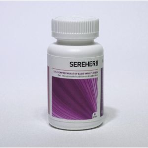 Ayu Health - Sereherb - Kruidenpreparaat - 90 Vcaps