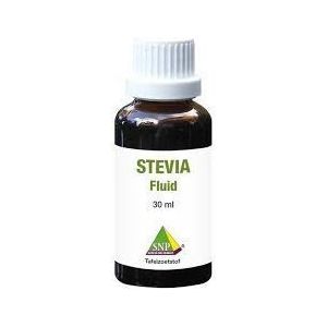 SNP Stevia vloeibaar 30ml