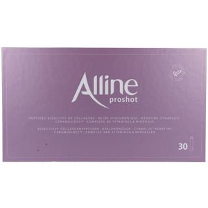 Alline - ProShot - Flacon - 30x25ml