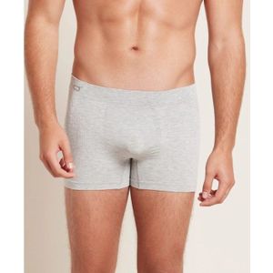 Naproz - Bamboo Boxershort - Zwart - Bamboe - Hypoallergeen