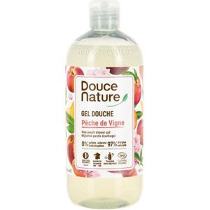 Douce Nature - Douchegel - Perzik