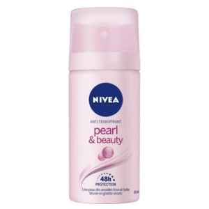 Nivea Deodorant spray pearl & beauty 35ml