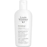 Louis Widmer - Remederm - Lichaamsmelk - 10 % Ureum - Licht Geparfumeerd - 200ml