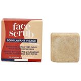 Lamazuna - Vaste Gezichtsscrub - 28 ml