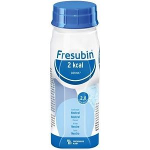 Fresubin 2 kcal drink neutraal 200 ml 4x200