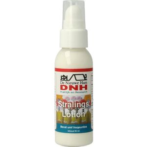 DNH - Anti-straling Lotion - Natuurlijke Lotion - 100ml - Huidbescherming
