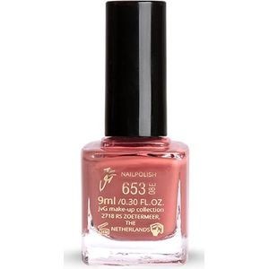 John van G - Nagellak - 653 Fall in Love