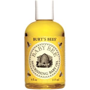 Burt's Bees Nourishing baby oil 115ml