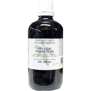 Natura Sanat Galega / phaseoli 100ml