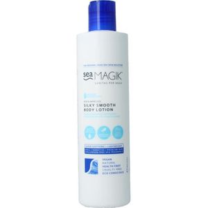 Sea Magik - Silky Smooth Bodylotion - Hydraterend - 200ml