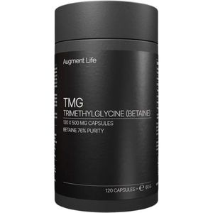 augment life Tmg betaine 120st