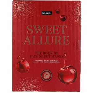 Sence Gset sweet allure masker 1st
