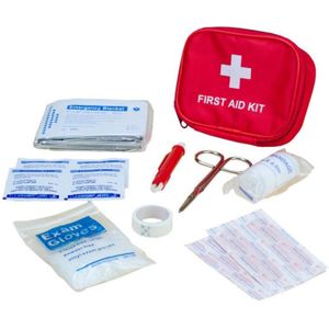 Pawise first aid kit