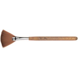 John van G Waaierpenseel vegan nr.9 1 stuk