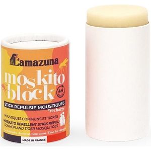lamazuna Moskito block refill 50ml
