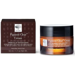 New Nordic Pigment clr dagcrm 50ml