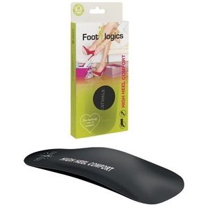 Footlogics Inlegzolen high heel comfort m 1 paar