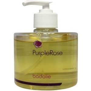 Purple Rose - Badolie - Rijk en Voedend