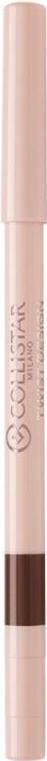 Collistar Twist design lip pencil - 4 caffe 0,4 Gram