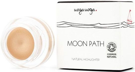 Uoga Uoga Highlighter moon path 6ml
