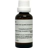 Homeoden - Chelidonium Majus D4 - Homeopathisch Geneesmiddel - 30 ml