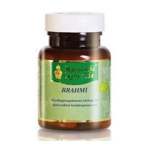 Maharishi Ayurveda Brahmi single herb 24g