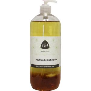 Chi Hydrofiele olie neutraal 1000ml