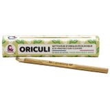 Lamazuna - Houten Oriculi - Oorsmeer Verwijderaar - 1 Pakket