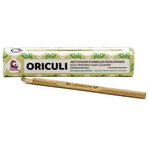 Lamazuna - Houten Oriculi - Oorsmeer Verwijderaar - 1 Pakket