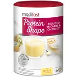 Modifast Protein shape pudding vanille 540 Gram