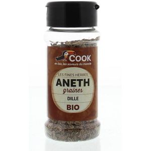 Cook Dille bio 35 G