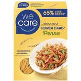 WeCare Lower carb pasta penne 250 gram