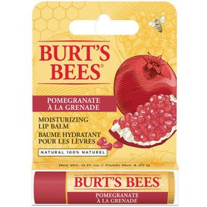 Burt's Bees lippenbalsem - Granaatappel