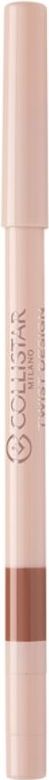 Collistar Twist design lip pencil - 161 perla rosa 0,4 Gram