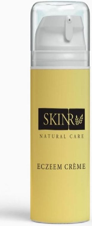 Skinr Eczeem creme 30 ml