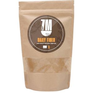 7M Daily Fiber van Nutalis (200gram)