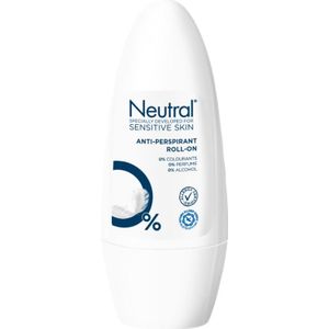 Neutral Deodorant Roll-On 50 ml